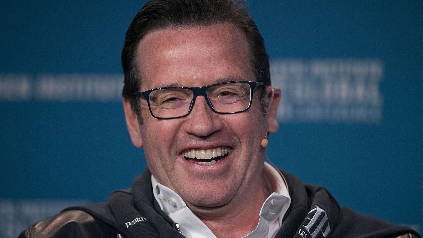 Personalie: LVMH-Uhrensparte: Ex-Boss von Audemars Piguet wird Hublot-Berater
