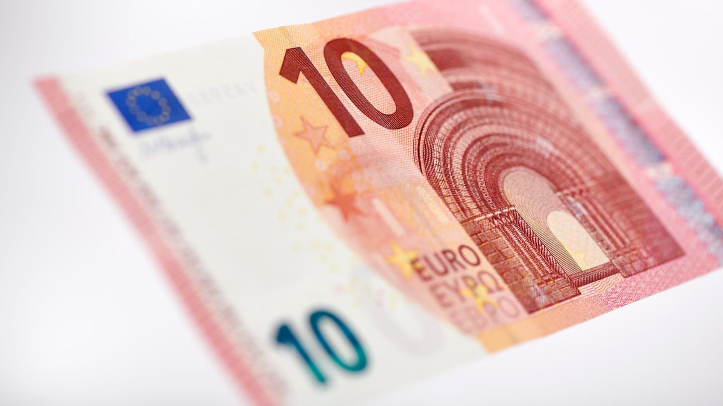 Altersvorsorge: 10 Euro im Monat: Frühstartrente soll Kinder zu Anlegern machen