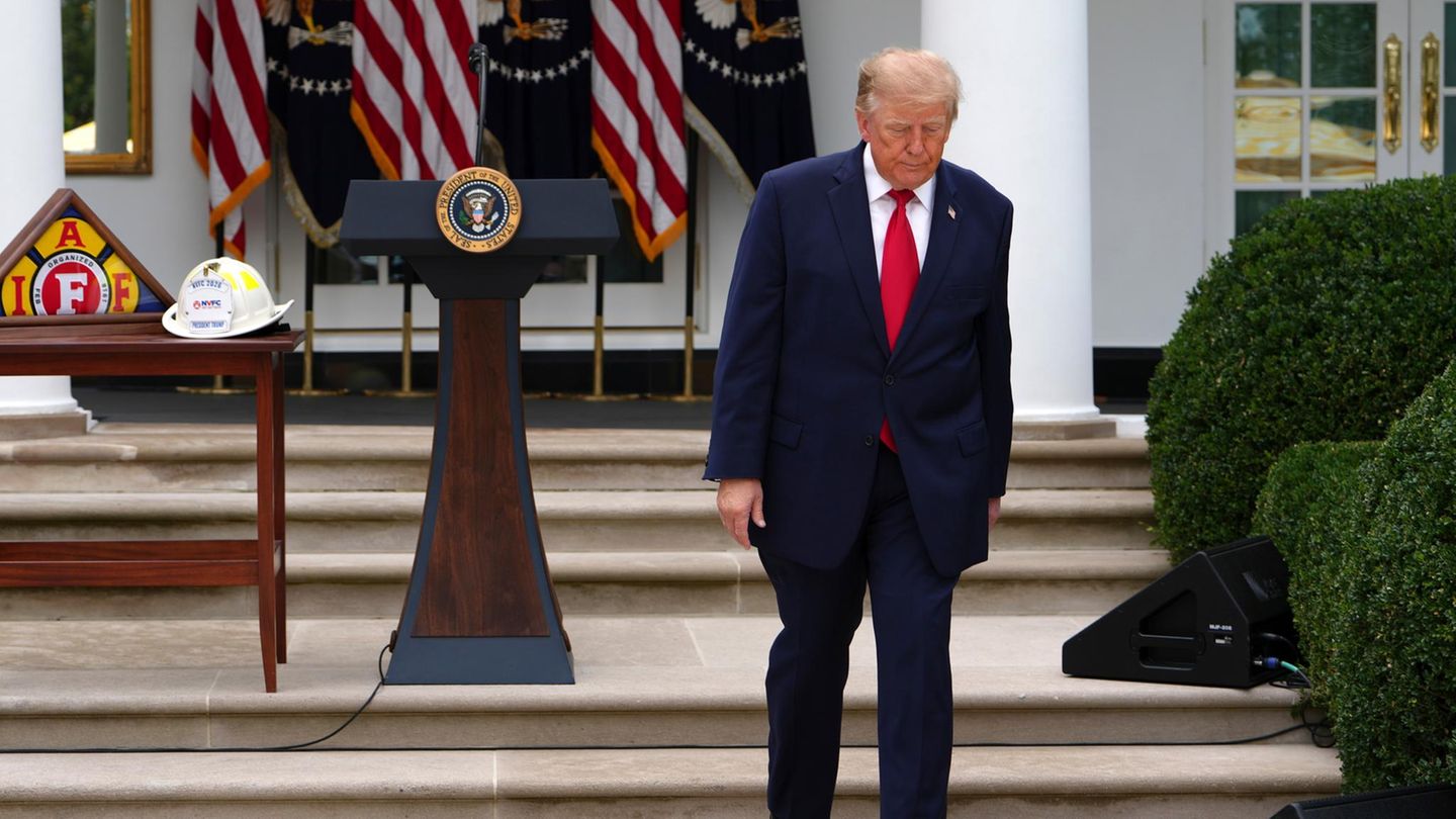 Neue Studie: Es ist Donald Trumps Inflation | Capital+