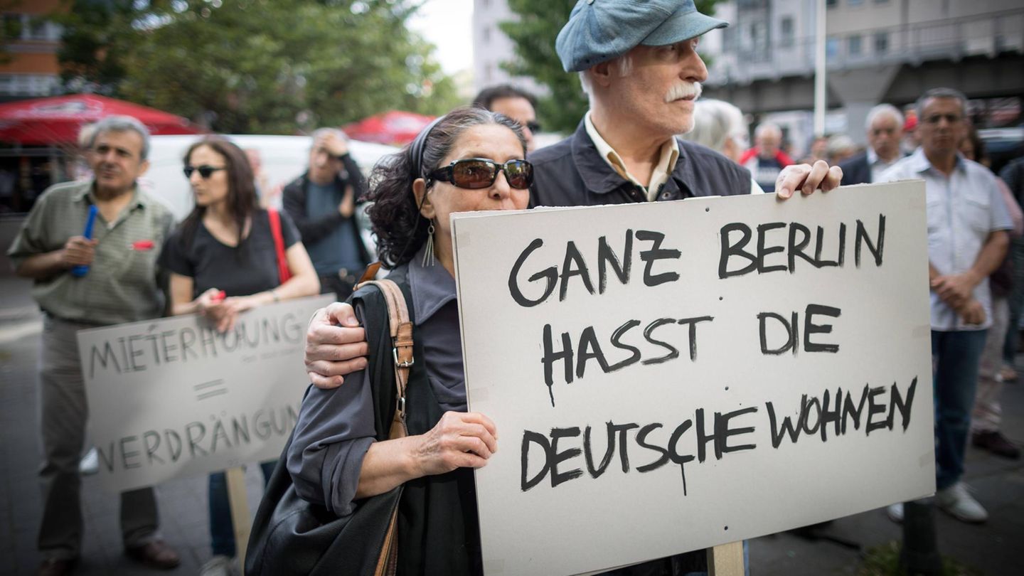 Meinung: Vergesellschaftung ist Geldverschwendung | Capital+