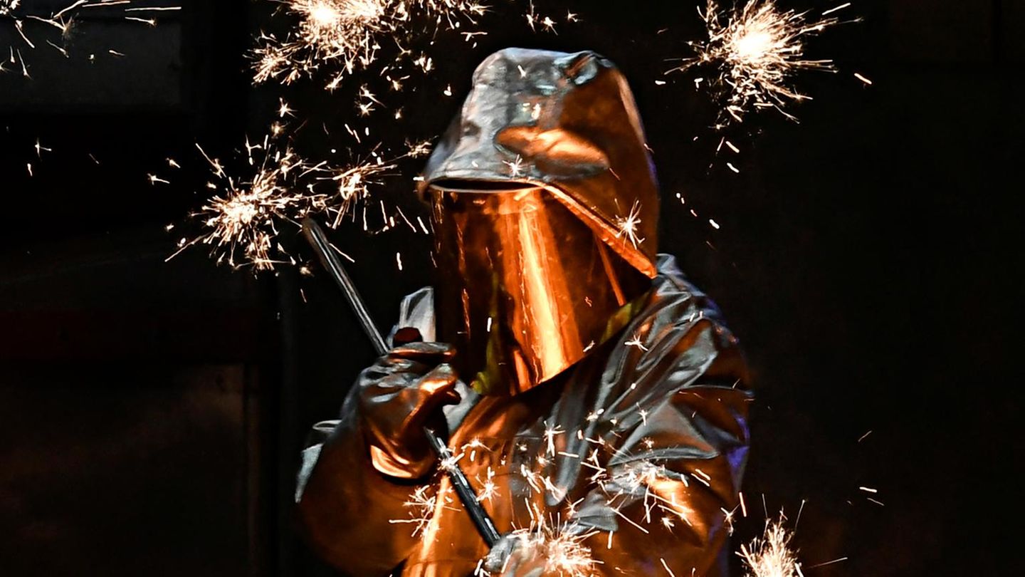 Industriekonzern: Thyssenkrupp wird zerlegt – Kann das gut gehen? | Capital+