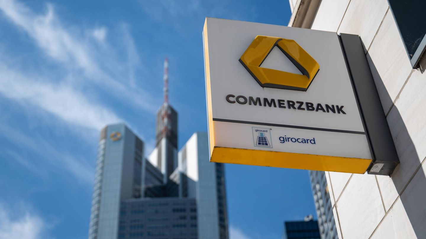 Übernahmekampf: Brain-Drain bei der Commerzbank: „Es droht eine Abwärtsspirale“ | Capital+