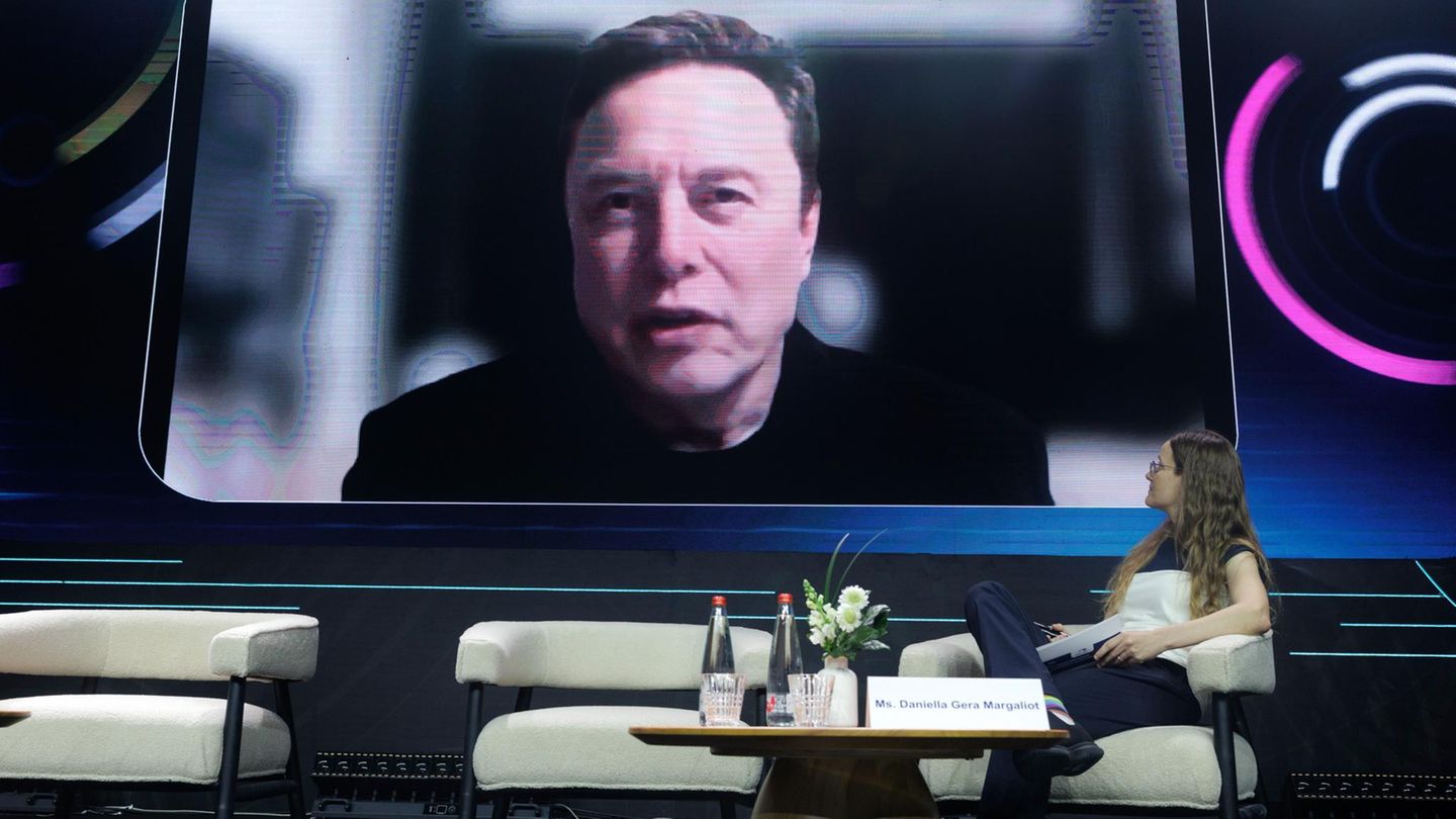 E-Autos und Raumfahrt: Tesla und SpaceX unter einem Dach? Musk deutet Megafusion an