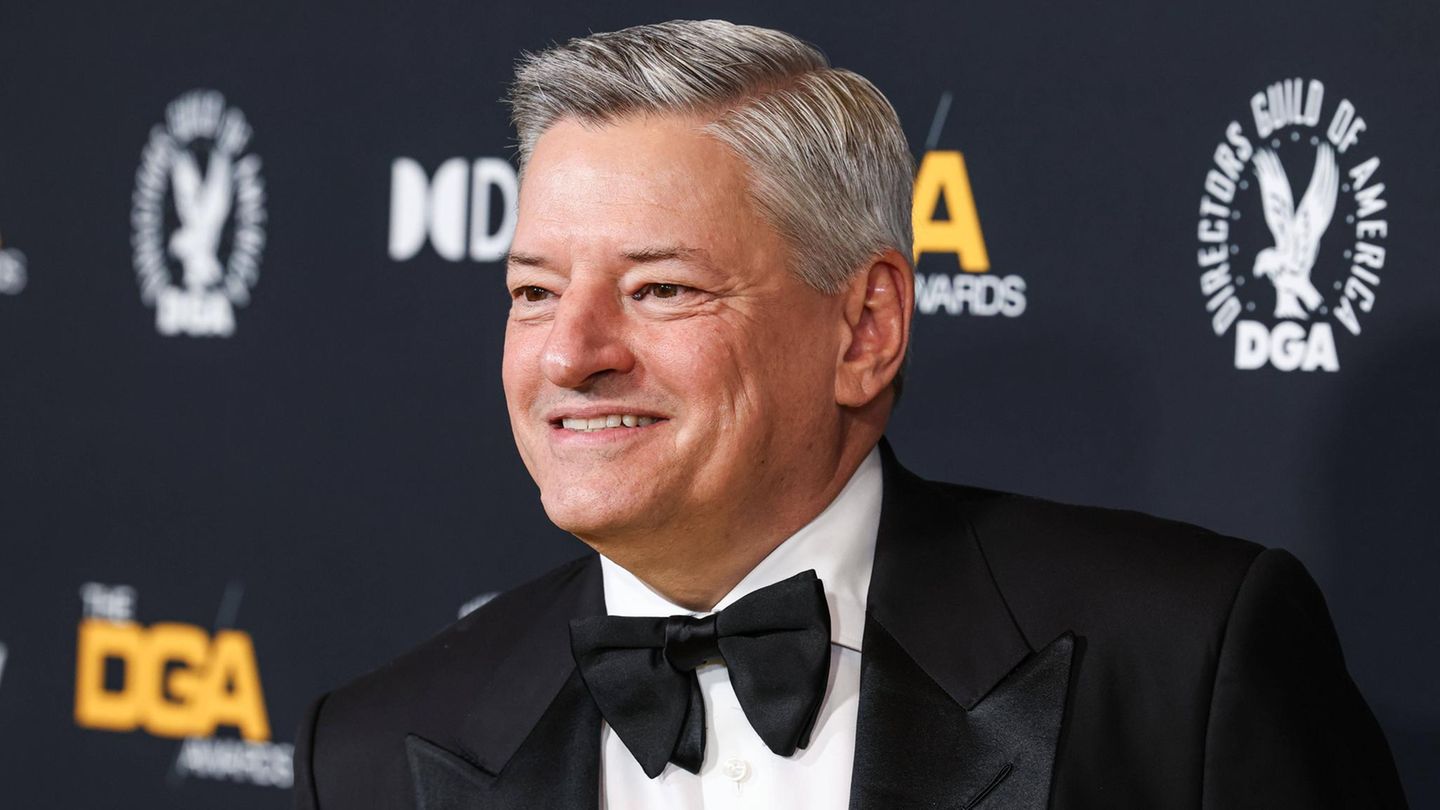 Streaming-Gigant: Netflix trifft die Krise, die Hollywood längst kennt