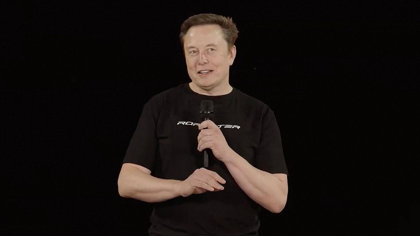 Tesla-SpaceX-Fusion: Musks Fusionsidee: Ein Mega-Imperium mit Risiken für Aktionäre | Capital+