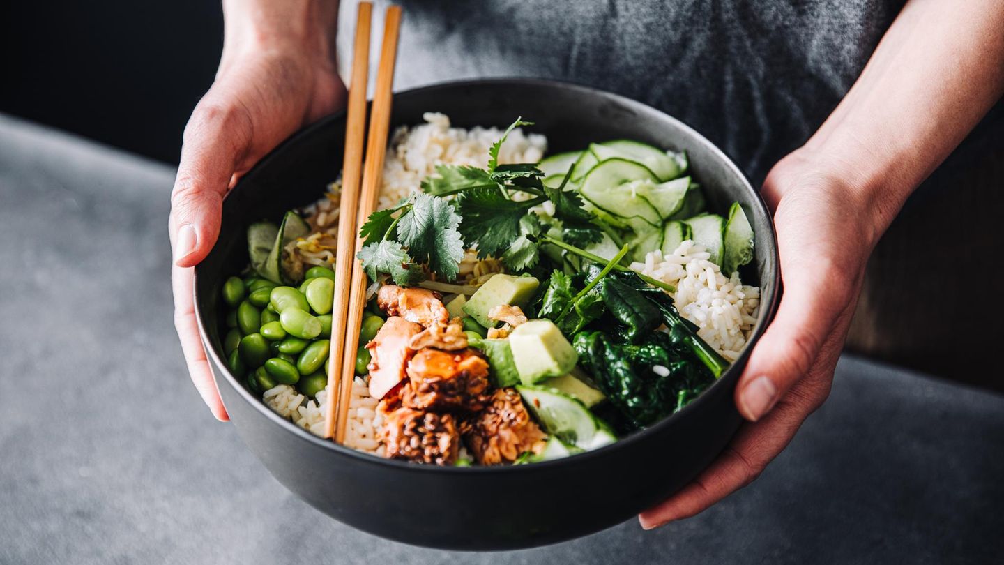 Aktien: Gesunde Ernährung: Diese Aktien könnten von dem Trend profitieren | Capital+