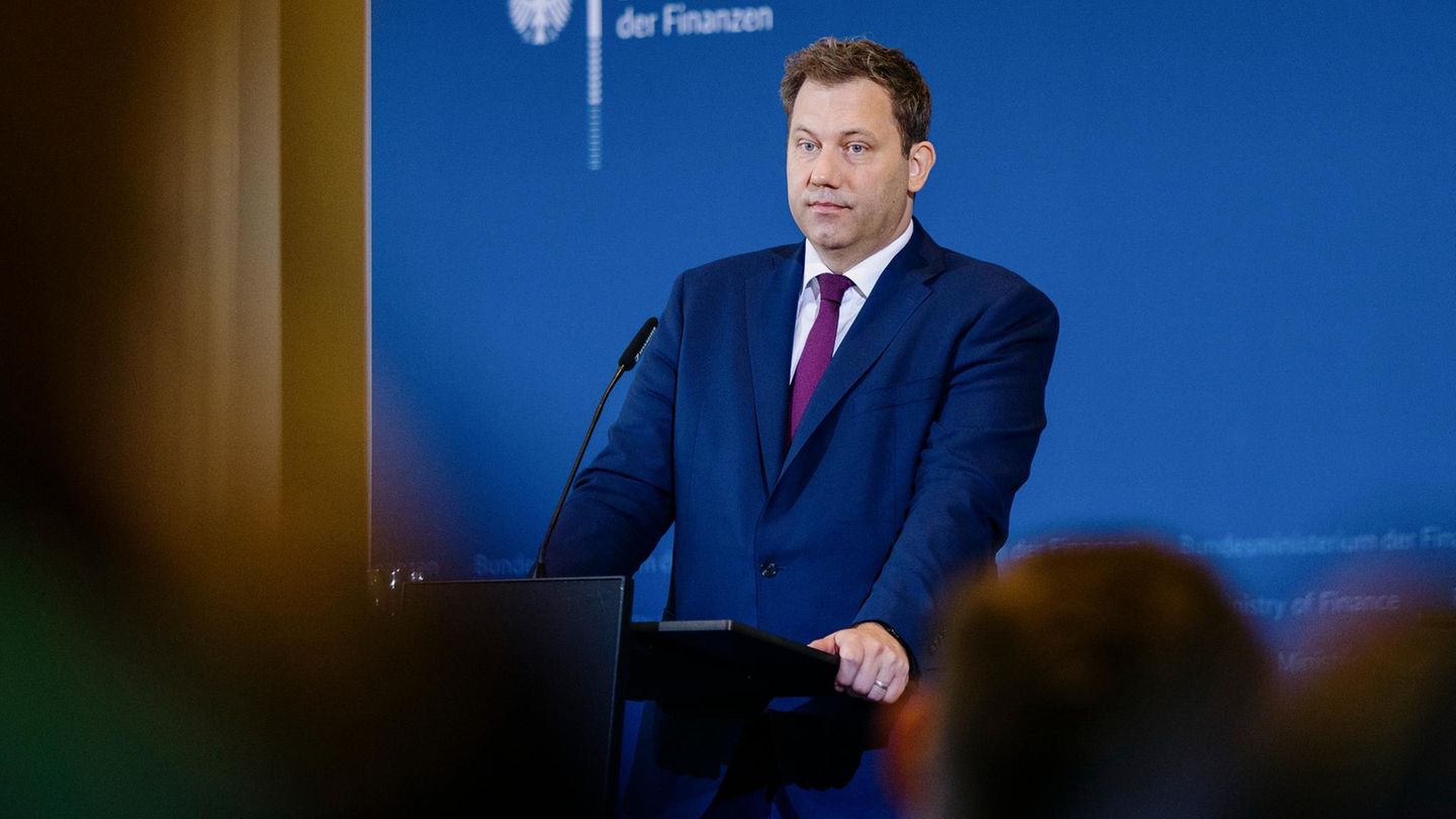 Steuerschätzung: Milliarden Mehreinnahmen – doch für Entlastungen fehlt das Geld