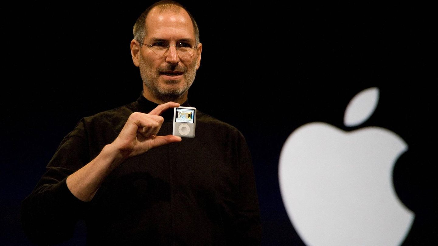Apple: Generation iPod: Als Songs uns noch 99 Cent gekostet haben