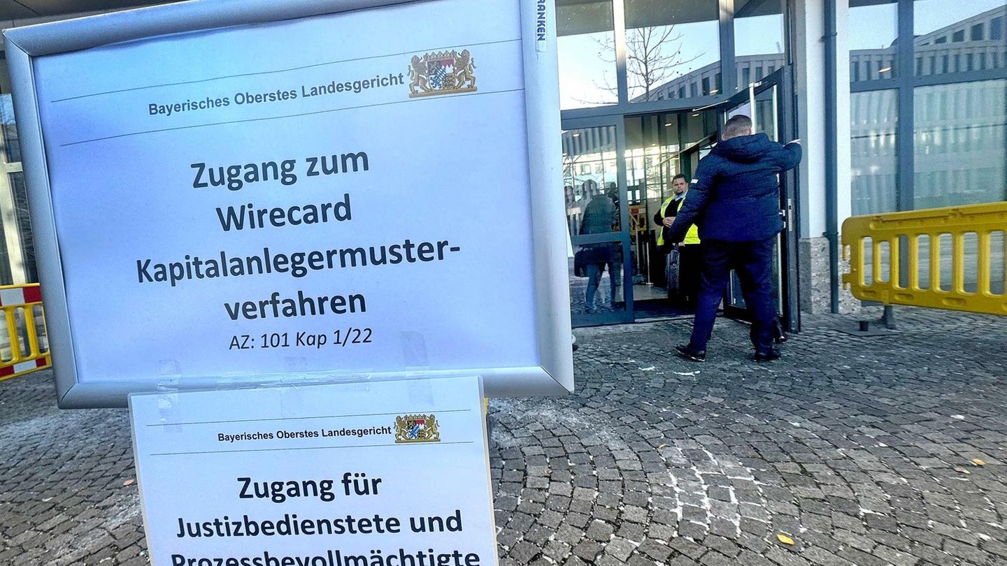 Meinung: Vier verlorene Jahre für Wirecard-Aktionäre