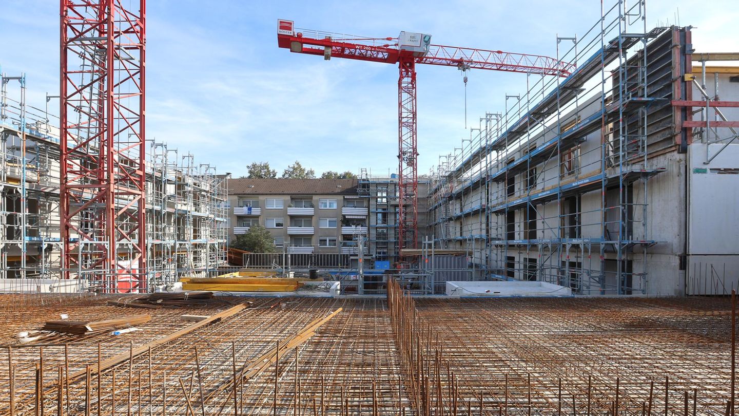 Kommentar: Das Gesetz zum einfachen Bauen ist gut – aber recht wirkungslos