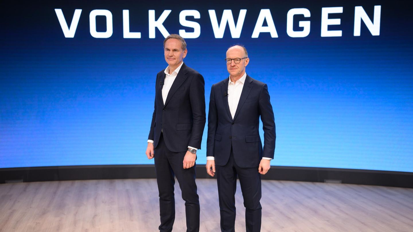 VW-Krise: Chaostage bei Volkswagen | Capital+
