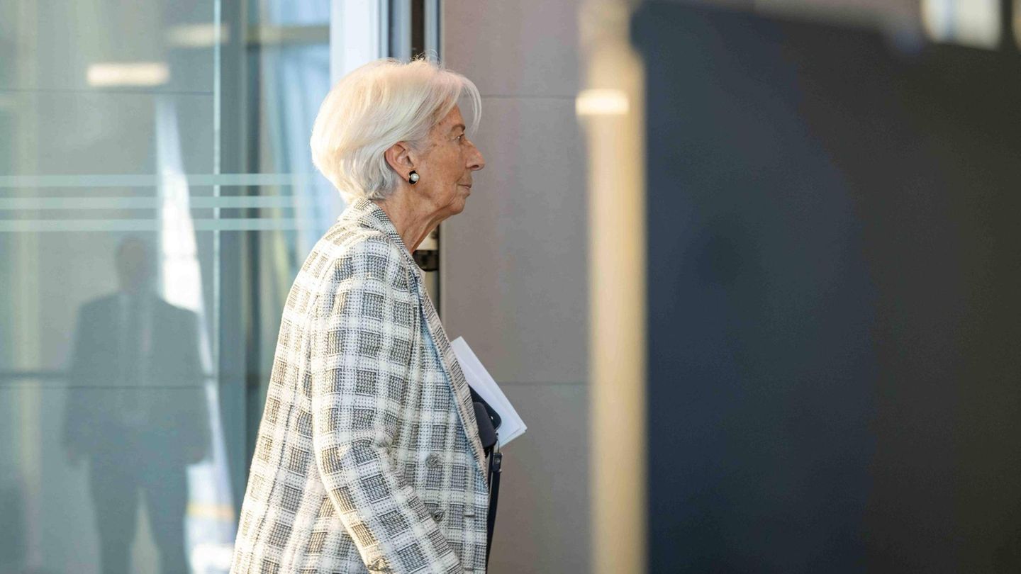 Lagarde-Nachfolge: Wer wird Europas nächster oberster Währungshüter? | Capital+