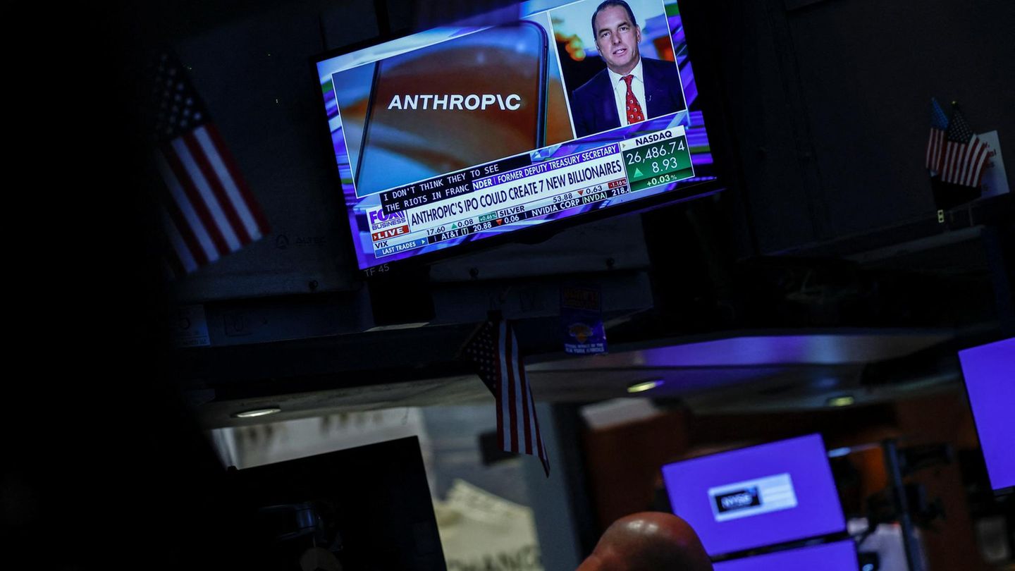Kolumne: Anthropic vor Mega-IPO: Eine Wette mit hohen Risiken