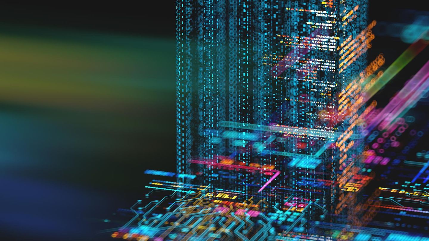 Binance-Hack: Und plötzlich waren sechs Milliarden Dollar weg | Capital+