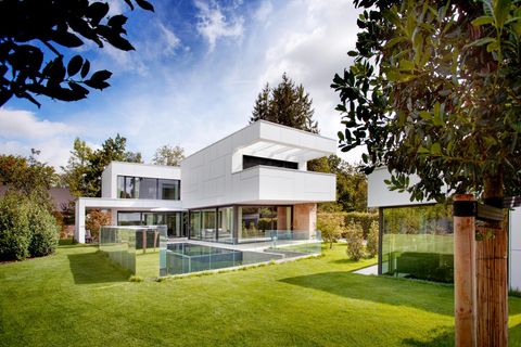 Das Smarthome von Ivo Petrov