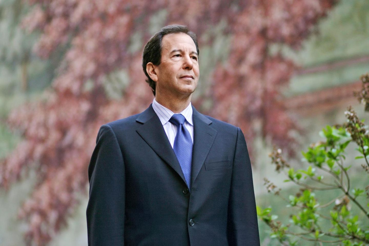 US-Führungsguru und Politikberater Ronald Heifetz