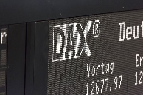 Dax Kurstafel