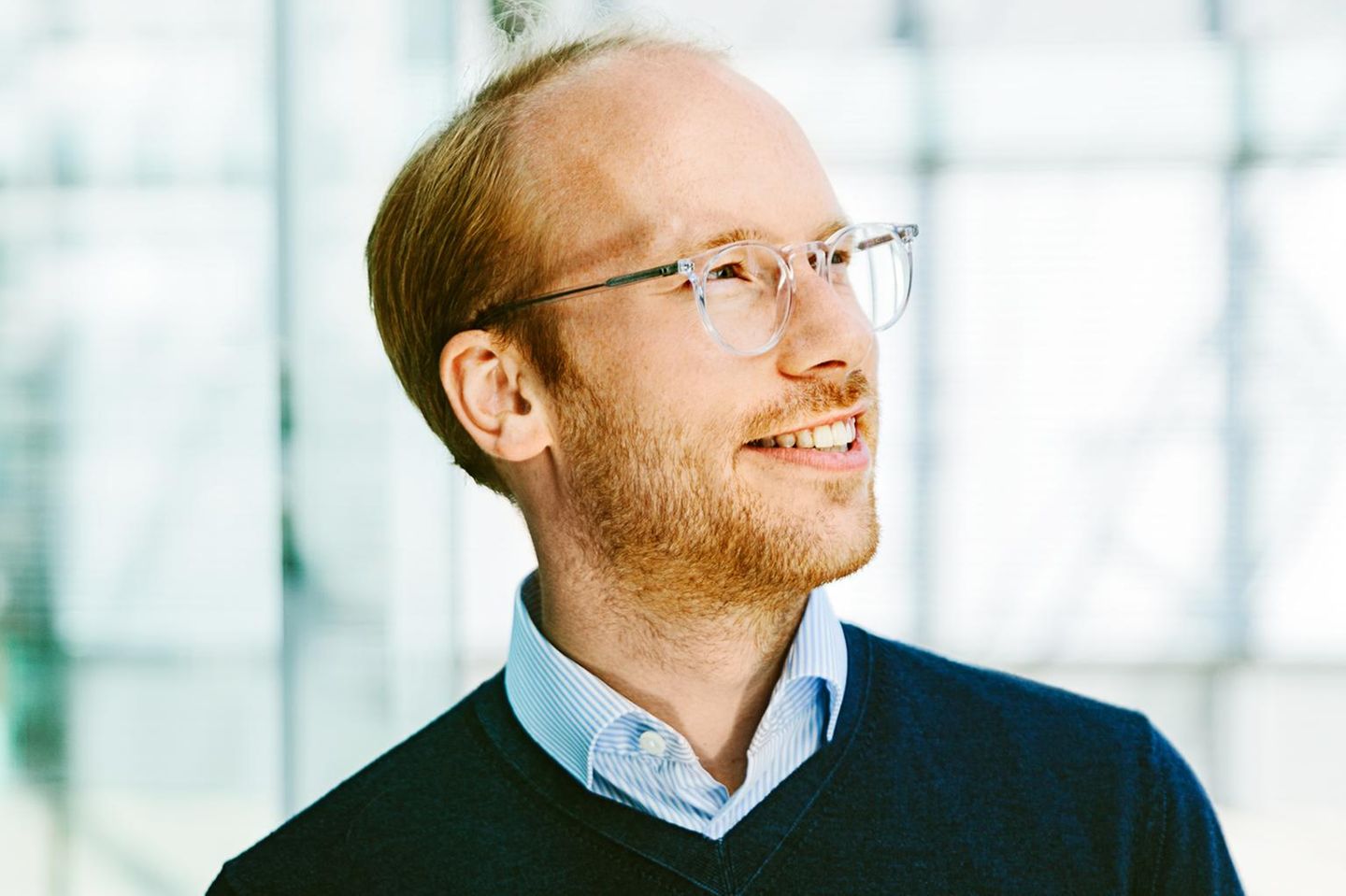 Max Viessmann, Co-CEO Viessmann