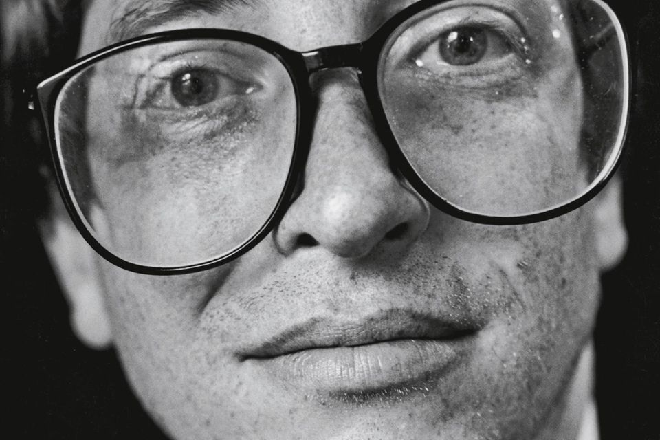 Bill Gates 1992