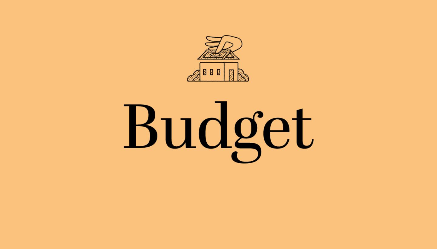 Immobilien – Teil 2: So groß muss Ihr Budget beim Hauskauf sein