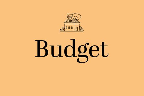 Immobilien – Teil 2: So groß muss Ihr Budget beim Hauskauf sein
