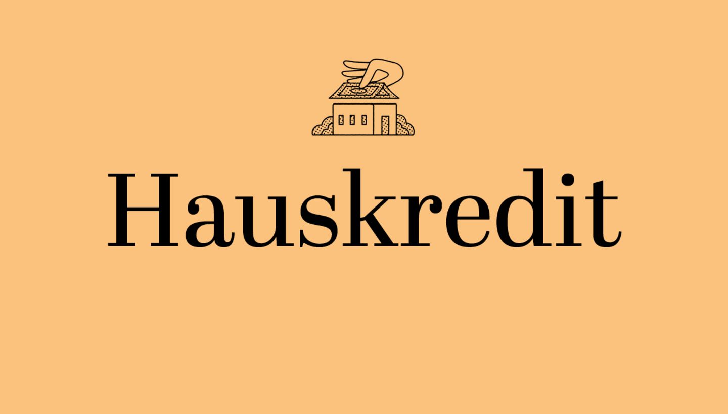 Immobilien – Teil 3: Die Bank als Finanzierungspartner für den Hauskauf