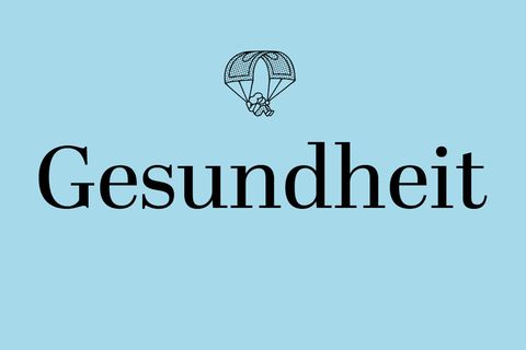 Versicherungen –Teil 4: Krankenversicherung – gesetzlich oder privat?