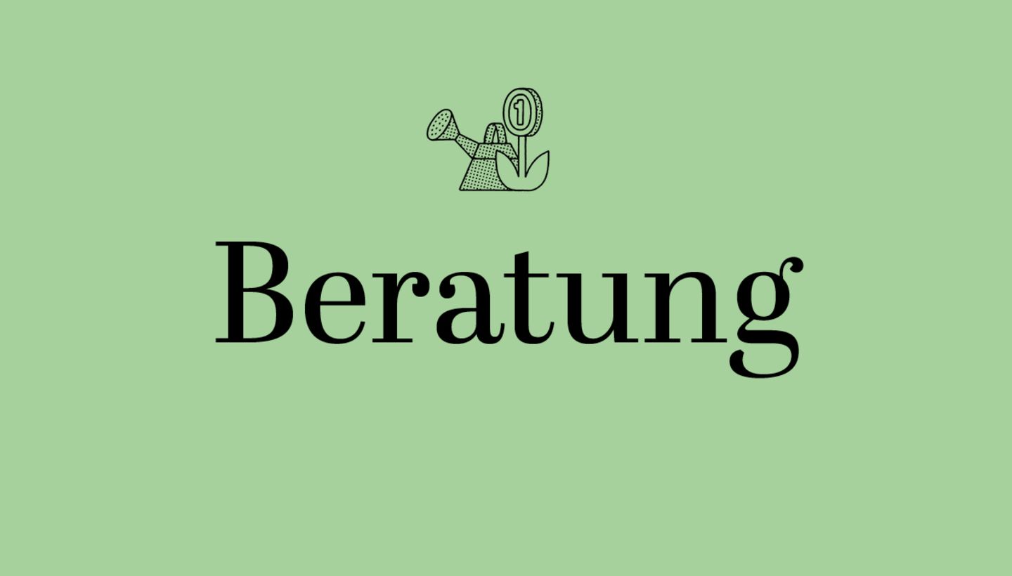 Anlegen für Anfänger – Teil 2: Wer bei der Geldanlage hilft