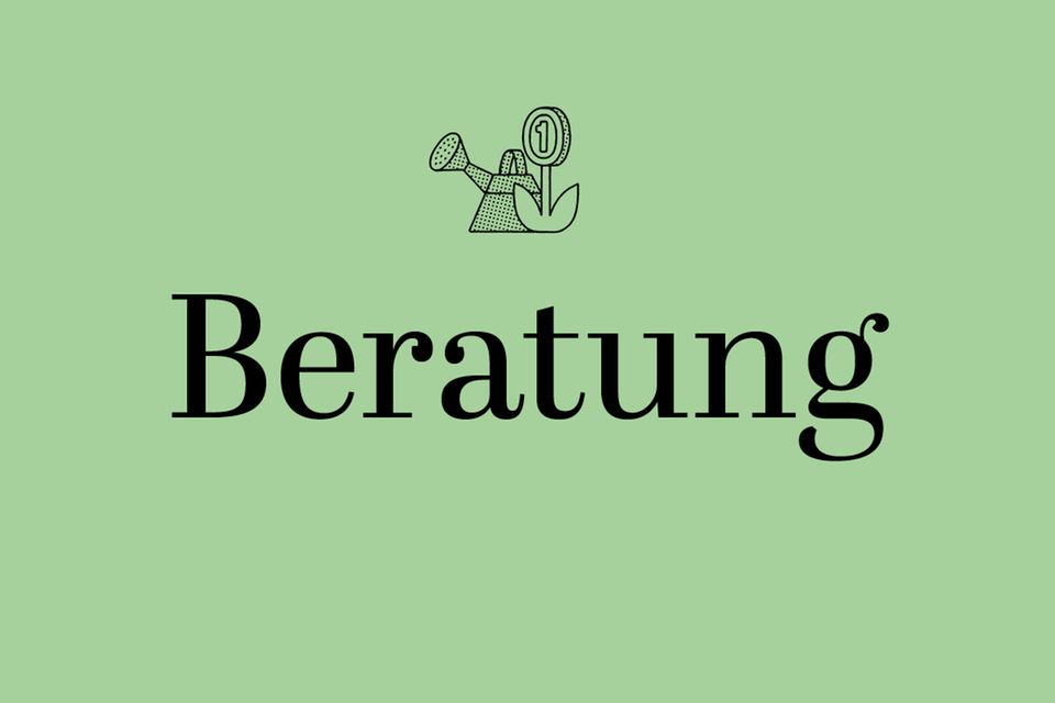 Anlegen für Anfänger – Teil 2: Wer bei der Geldanlage hilft