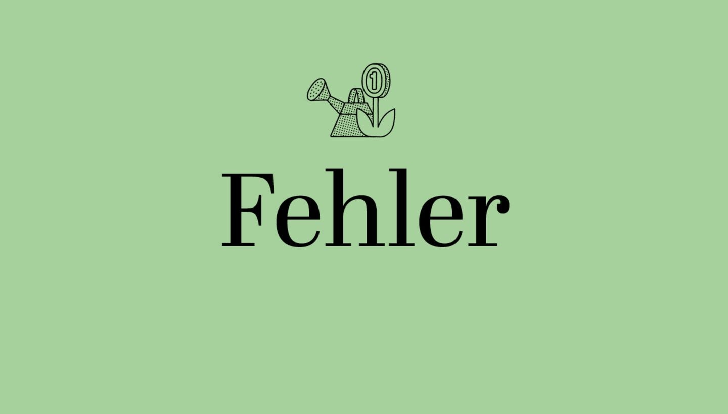 Anlegen für Anfänger – Teil 6: Fünf Wege falsch zu investieren