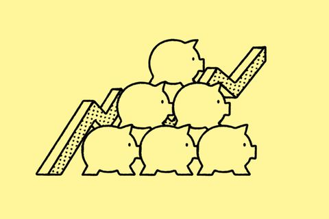 ETFs – Teil 1: ETFs für Einsteiger