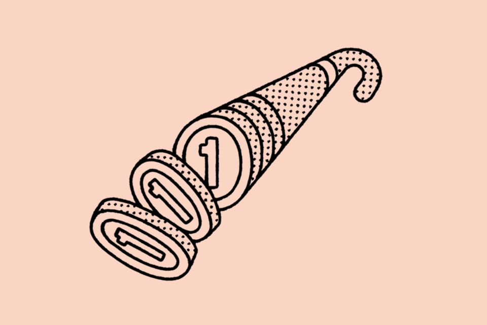 Altersvorsorge