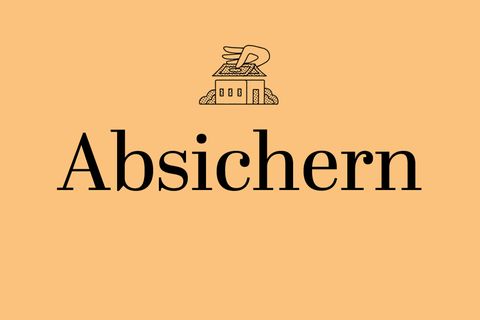 Immobilien – Teil 6: Diese Versicherungen sind für Immobilienbesitzer wichtig