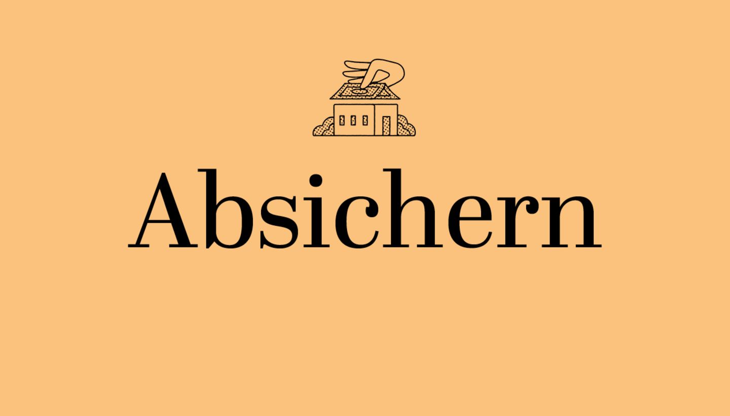 Immobilien – Teil 6: Diese Versicherungen sind für Immobilienbesitzer wichtig