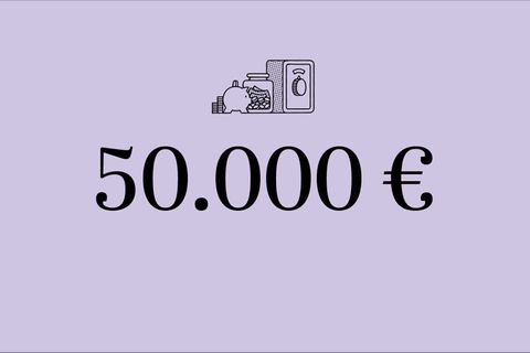 Anlage-Tipps – Teil 3: So legen Sie 50.000 Euro sinnvoll an