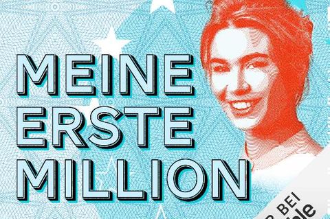 Meine erste Million als Podcast – nur bei C+