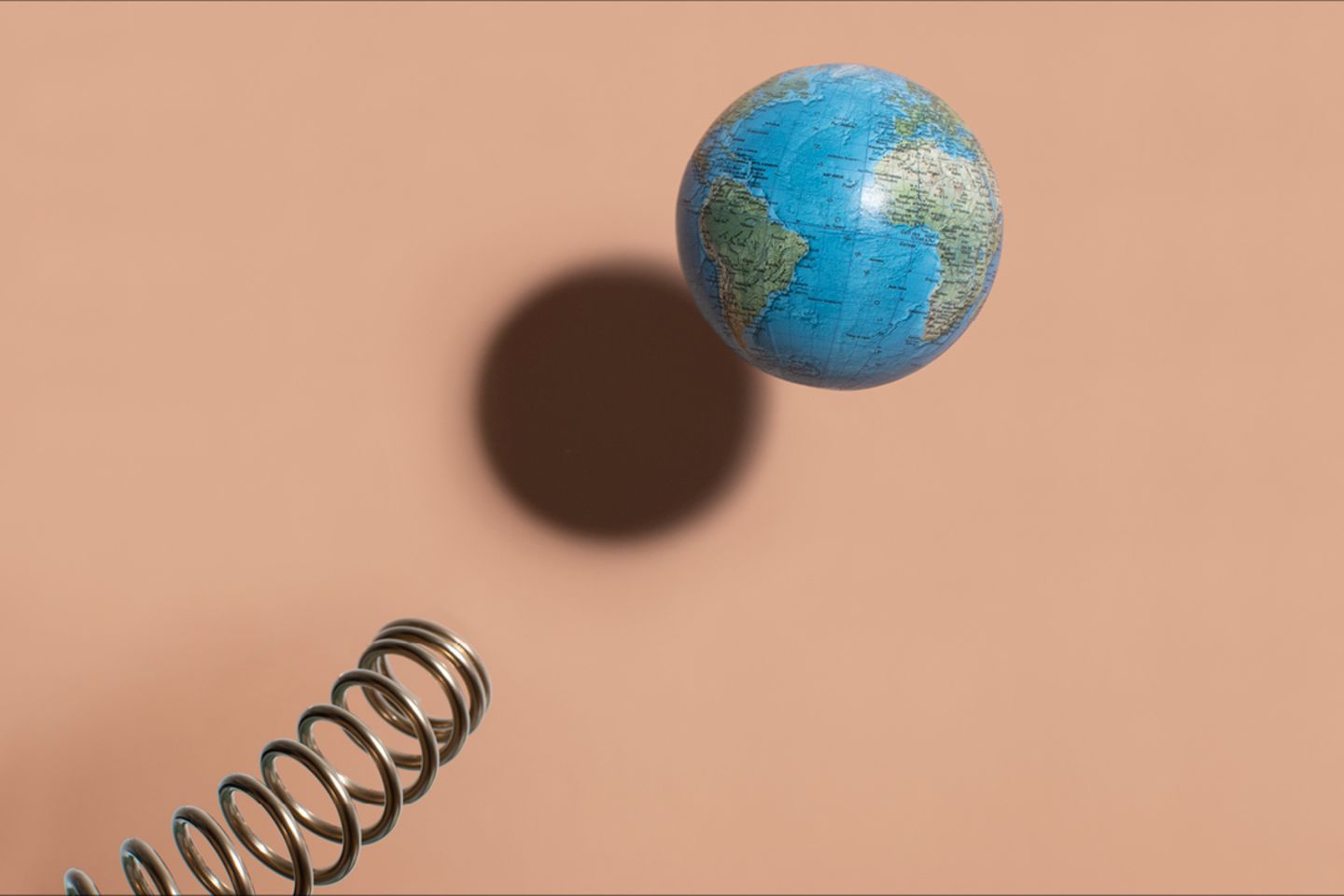 Märkte: Inflation ist die falsche Angst