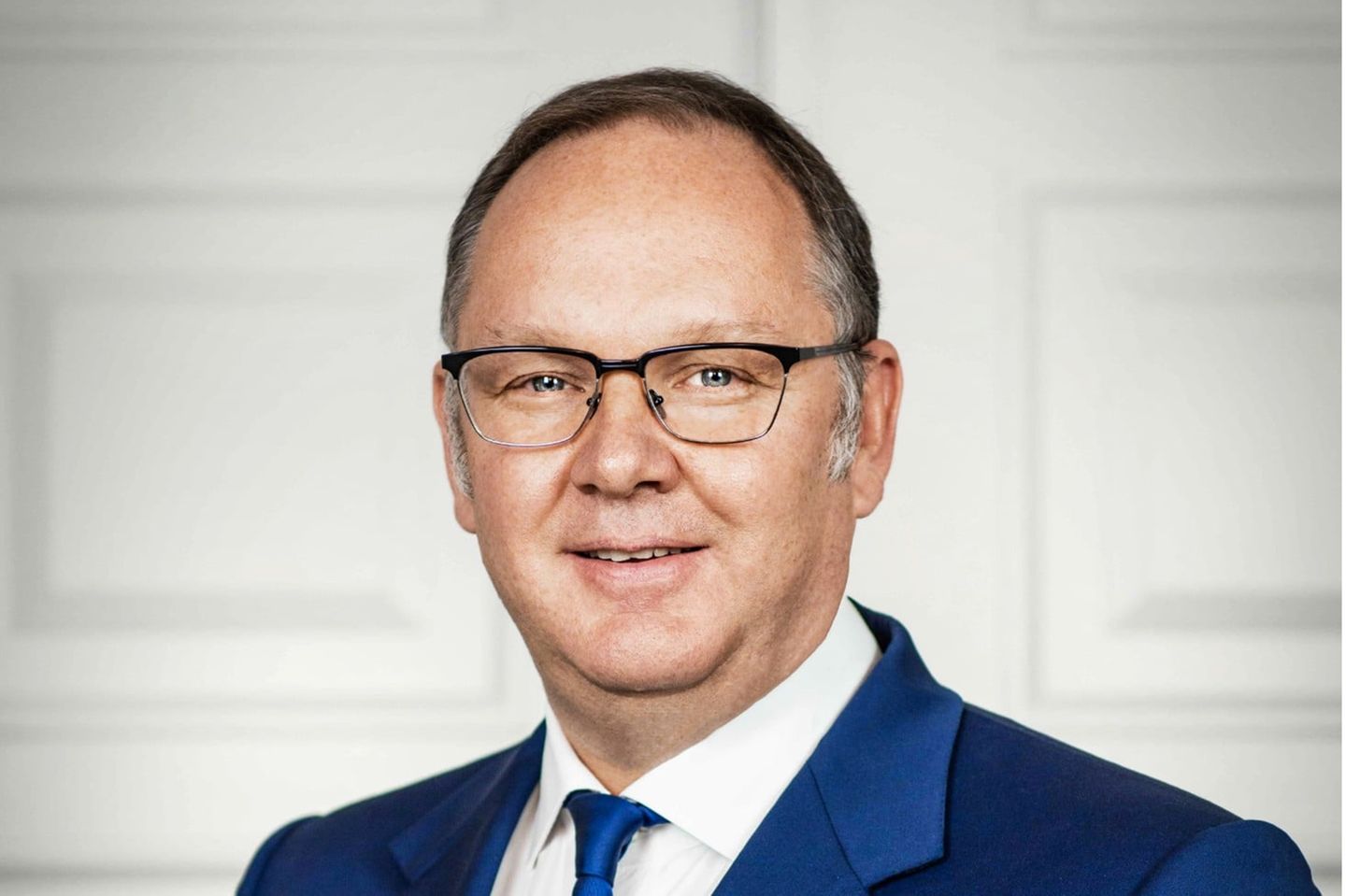 Harald Christ