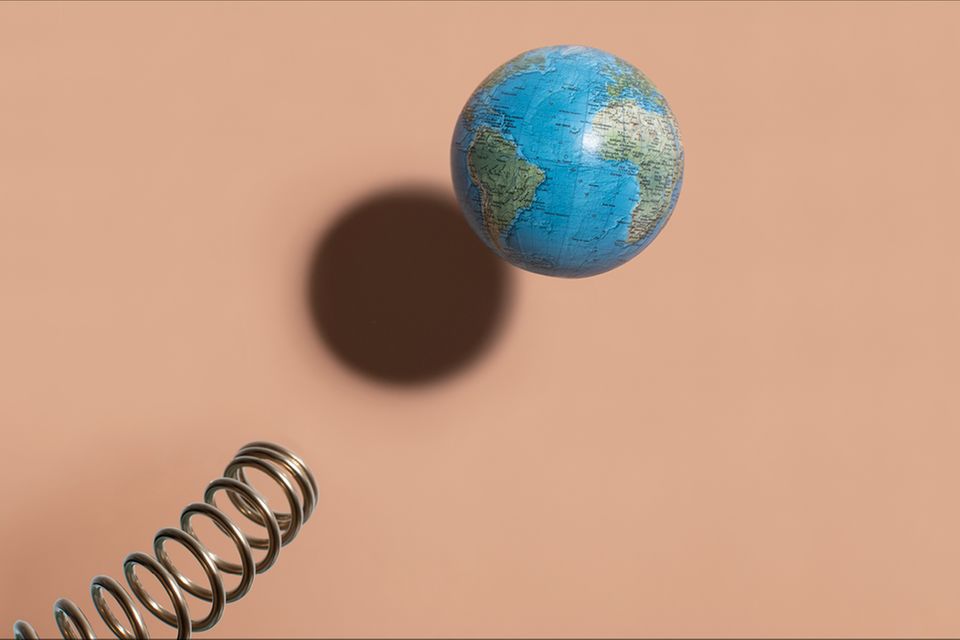 Märkte: Kein Platz für Zeichnungsgewinne