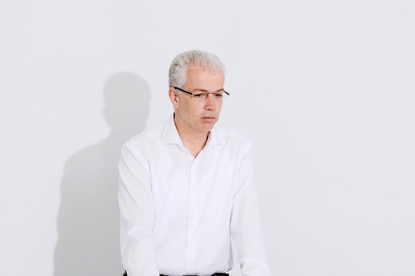 Wiesenhof-Chef Peter Wesjohann