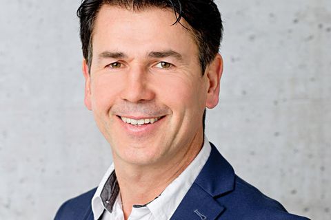 Matthias Willenbacher, Geschäftsführer der Beteiligungsgesellschaft Wiwin, fördert nachhaltige Geschäftsmodelle