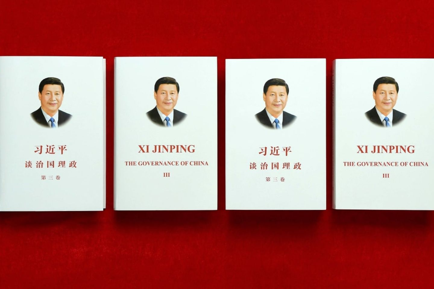 "Governance of China": kein Kassenschlager im Westen