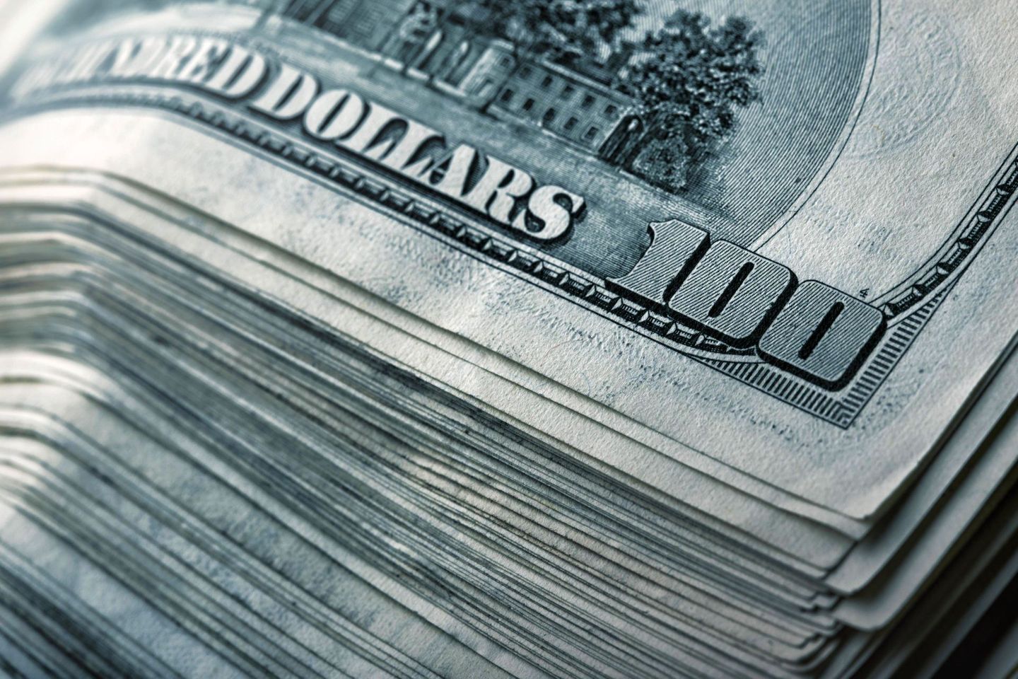 Dollar-Noten