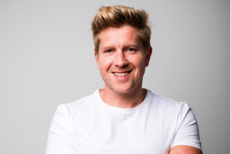 Martin Menz, Gründer und Geschäftsführer des E-Commerce-Unternehmens Relaxdays