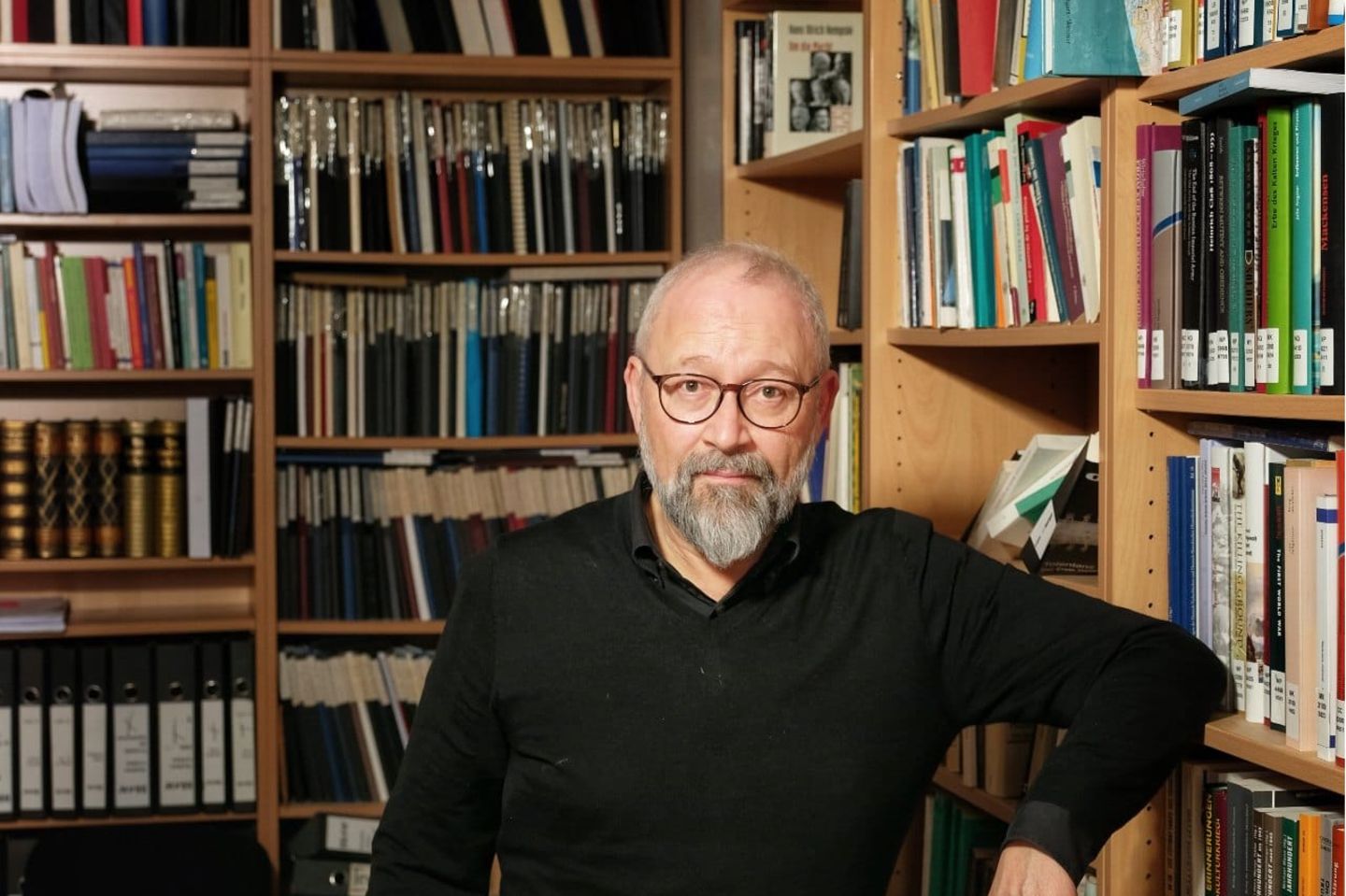 Herfried Münkler