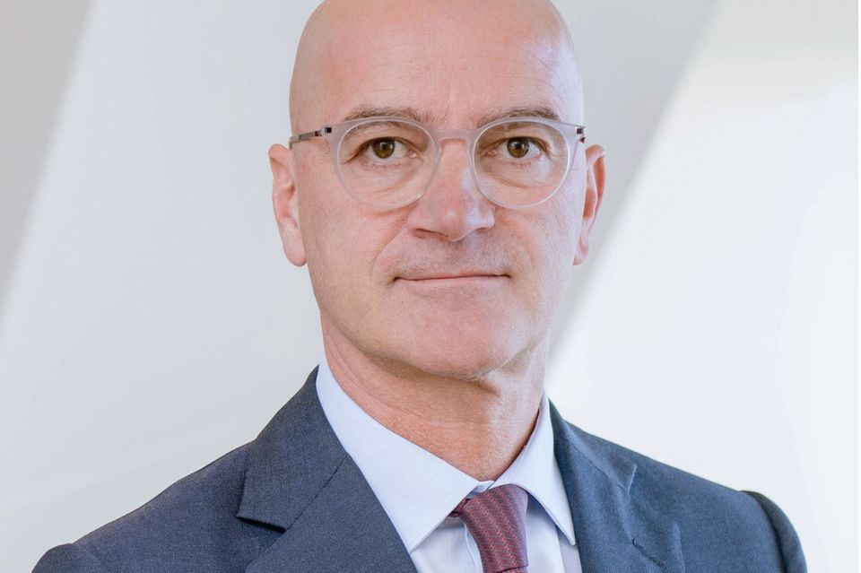 Pimco-Chefvolkswirt Joachim Fels