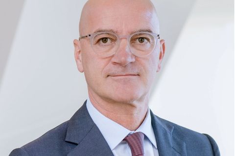 Pimco-Chefvolkswirt Joachim Fels